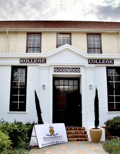goodwoodcollege_facade