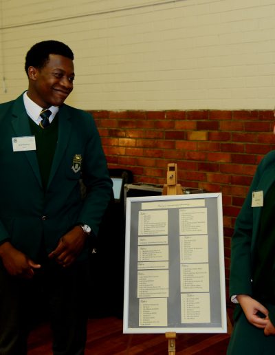 Consumer Studies Launch