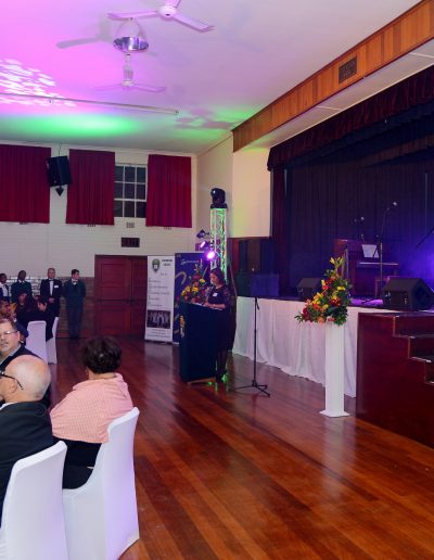 Consumer Studies Launch