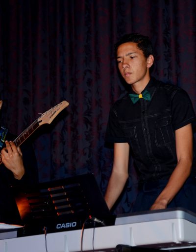 GWC Band